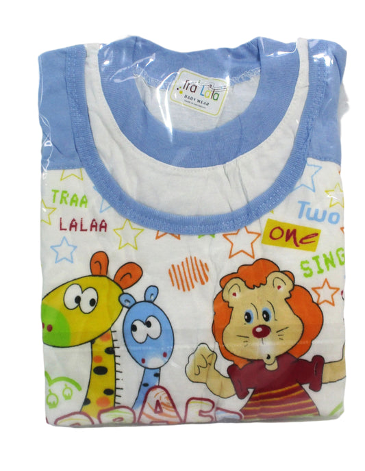 Tralala Baby Wear