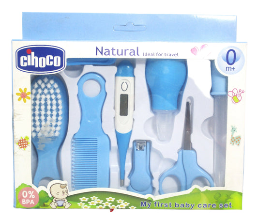 Chico Baby Bed B/S
