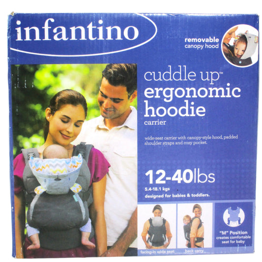 Infant Baby Carrier