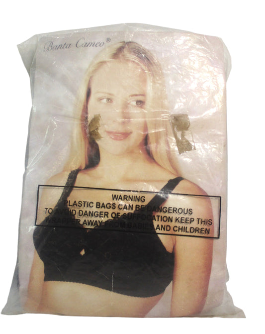 Banta Cameo Nursing Brassiers