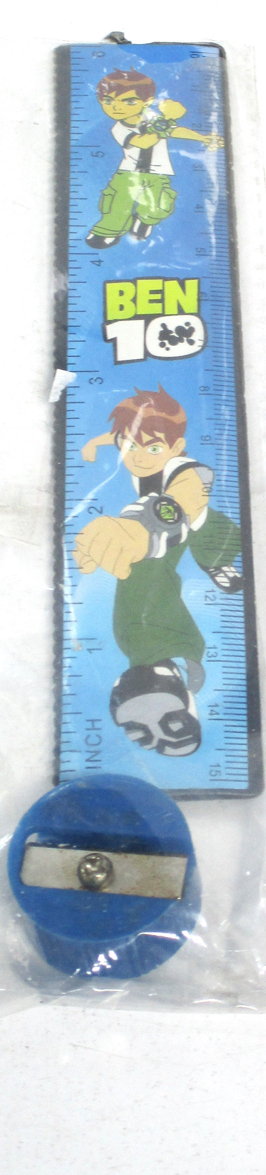 Pencil Set