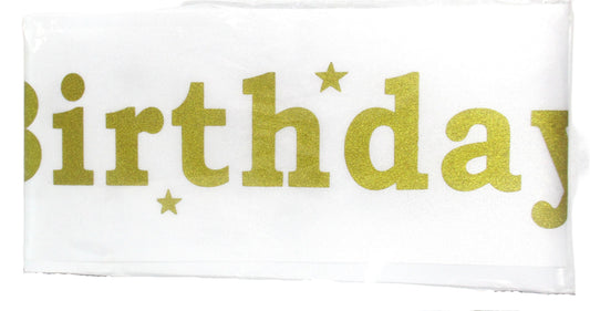 Birthday Sach