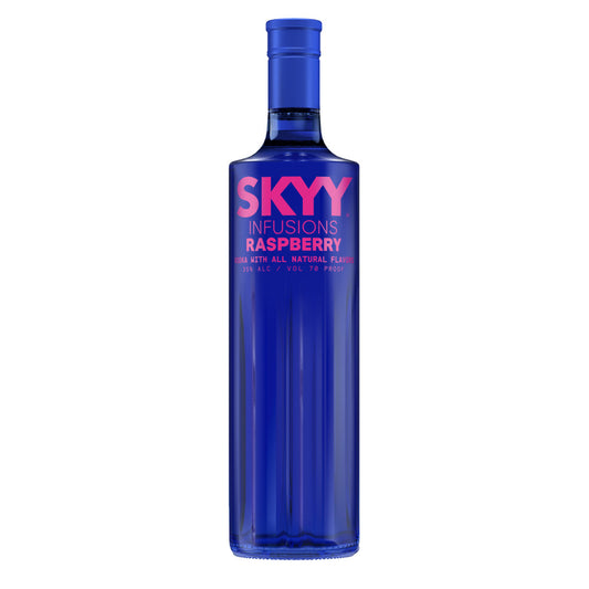 Skyy Raspberry 750Ml