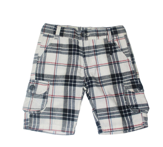 Boys Knicker With Side Pocket