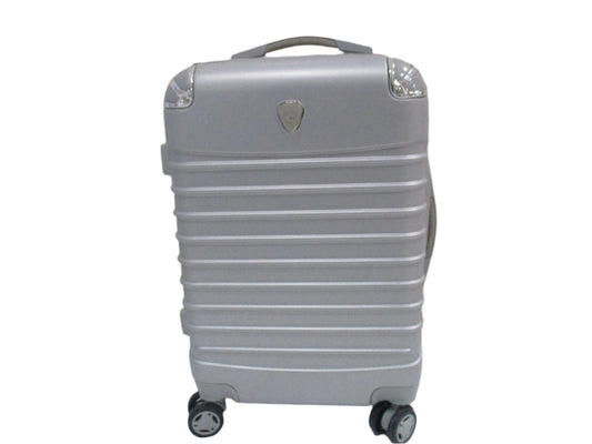 Swiss Polo Plastic Travelling Bag 2