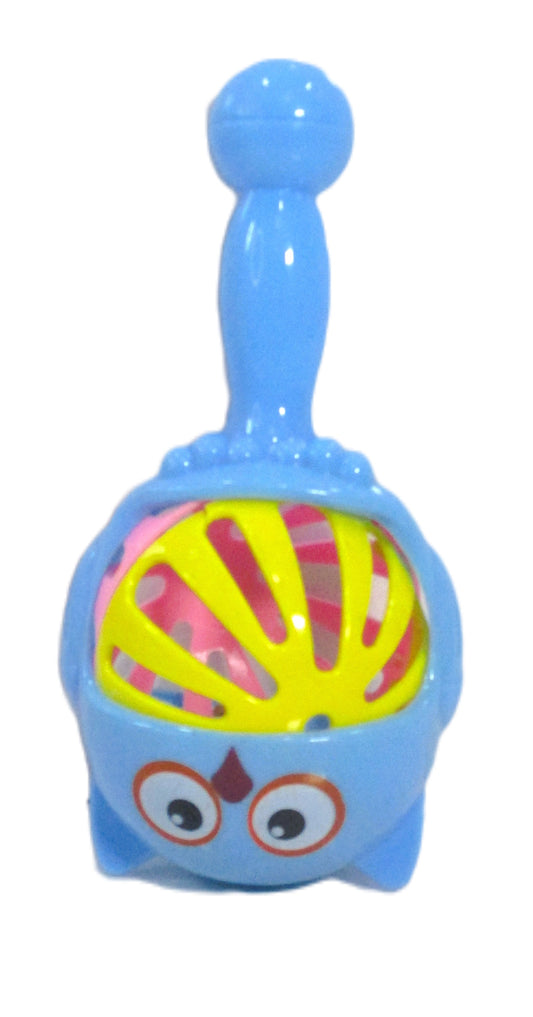 Baby Toy Series Rattle