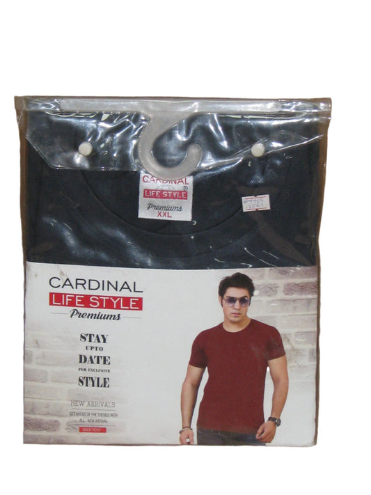 Cardinal Premium T- Shirt3In1