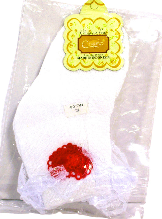 Champ Children Socks