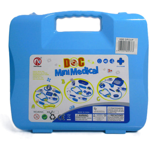 Ronxinda Little Doctor Set