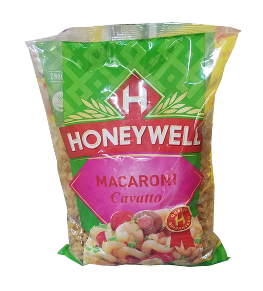Honeywell Macaroni 500G