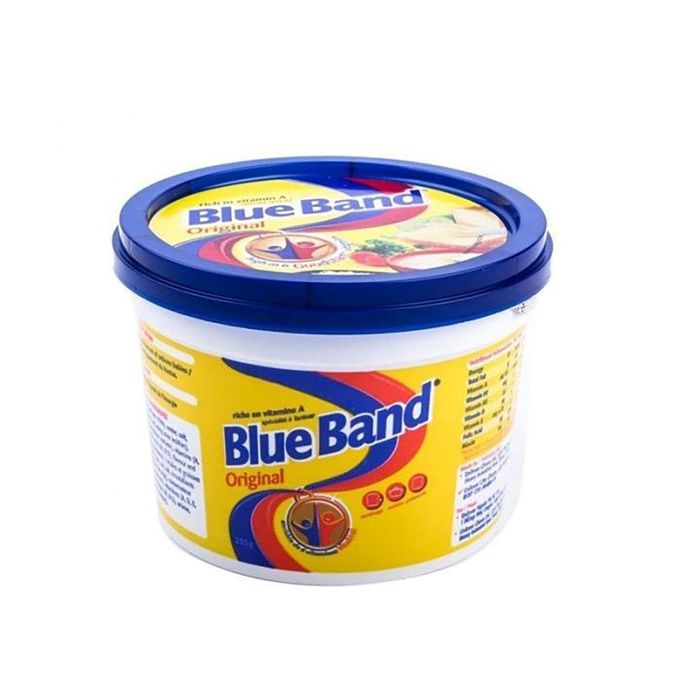 Blue Band - Original (450G)