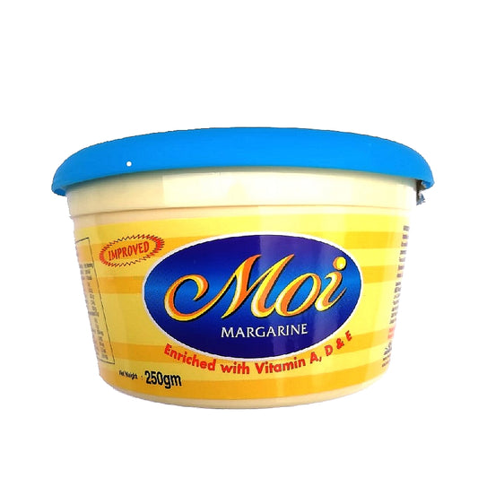 Moi Margrine 250G