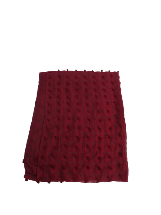 Dotted Ladies Scarf