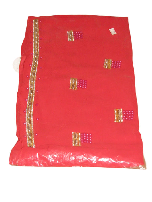 Mama Vivlian Ladies Scarf S/S