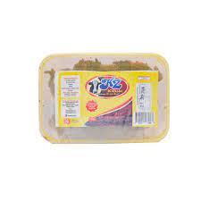 Kz Kilishi Plastic 190G