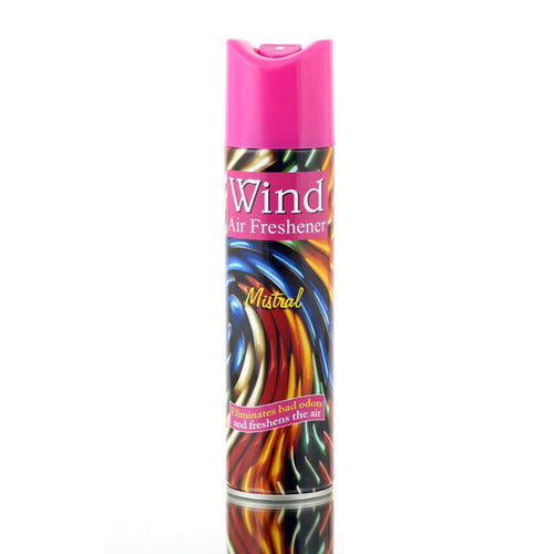Wind Mistral Airfreshner 300Ml