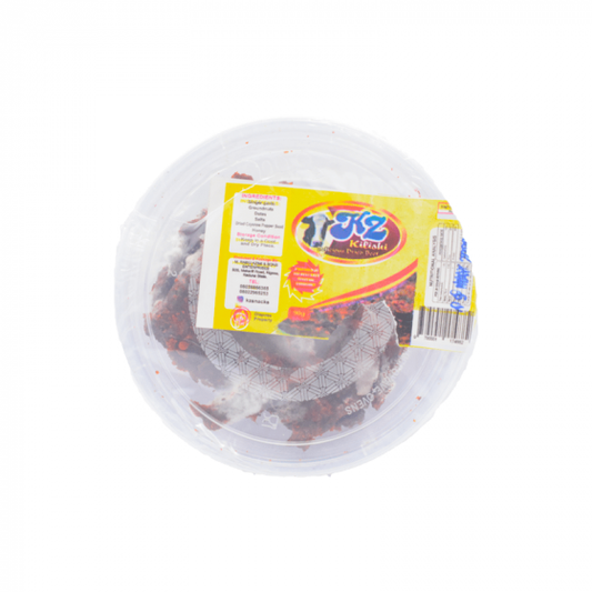 Kz Kilishi Plastic 90G