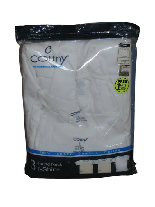 Cottny 3 In 1 T- Shirt