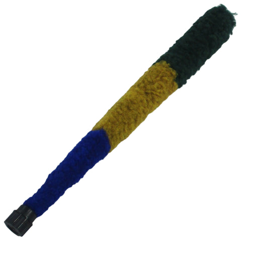 Saxophone Brush