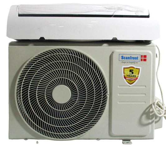 Scanfrost A/C 1Hp Sfacs09M Id