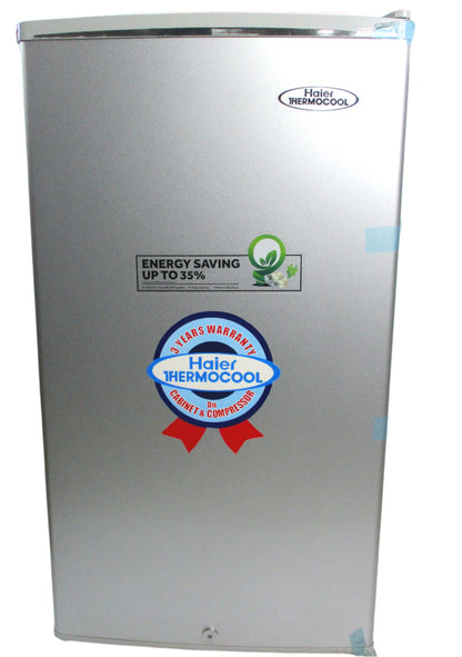 H.Therm Refg 120L Hr-134Cs Slv
