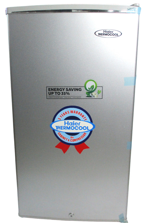 H.Therm Refg 120L Hr-134Cs Slv