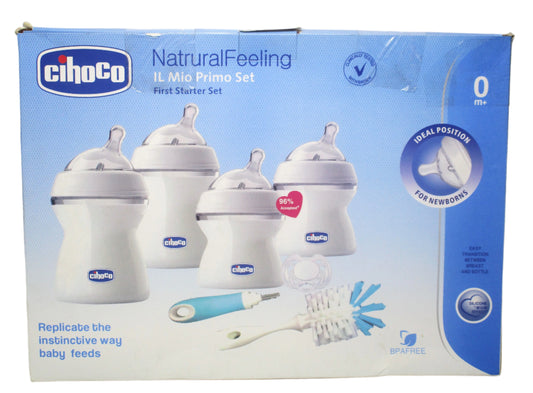 Chico Starter Set
