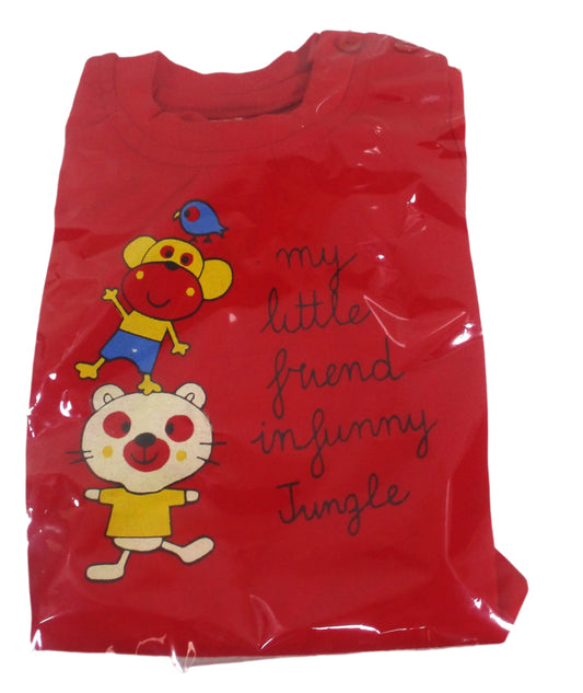 Xash Baby Boy Wear
