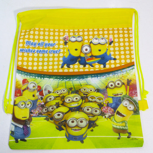 Snack Bag