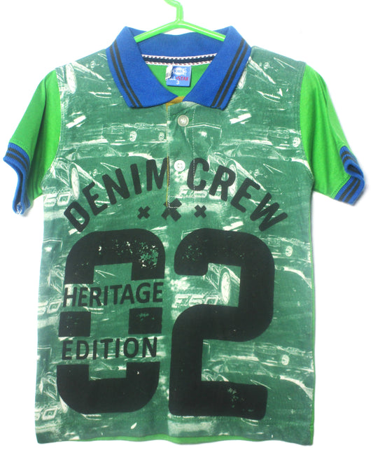 Boy'S Top