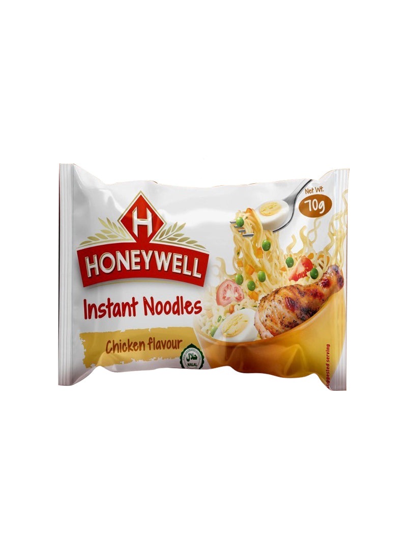 Honeywell Instant Noodles 70G