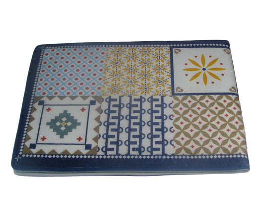 Long Foam Mat
