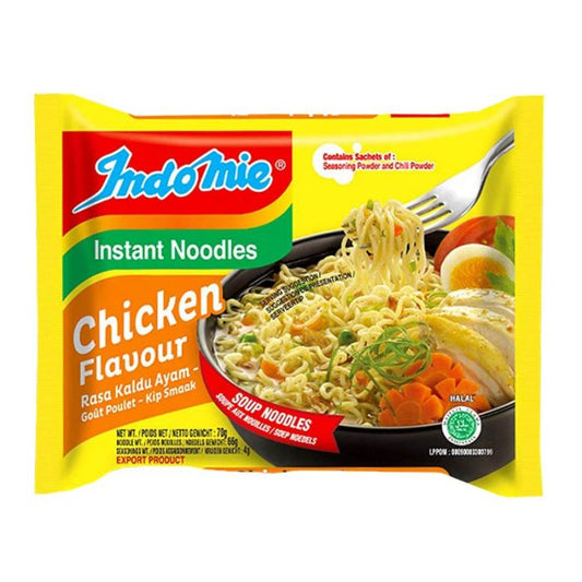 Indomie Chicken 70G