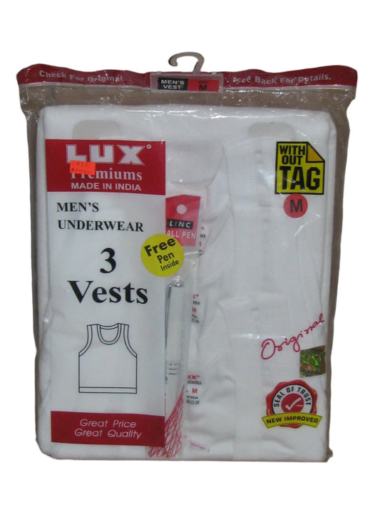 Lux Premium 3 In 1 Singlet