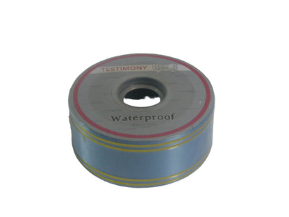 Waterproof Ribbon Pieces