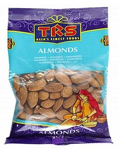 TRS Almond Nut 100G