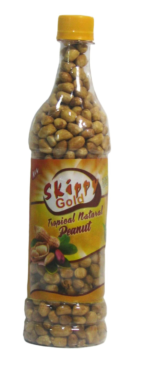 Skippy Gold Peanut 510G