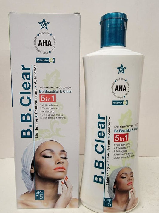 Bb Clear Lightning Lotion 300M