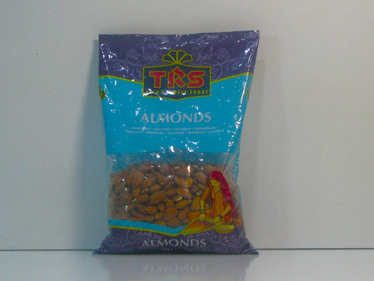 TRS Almond Nut 750G
