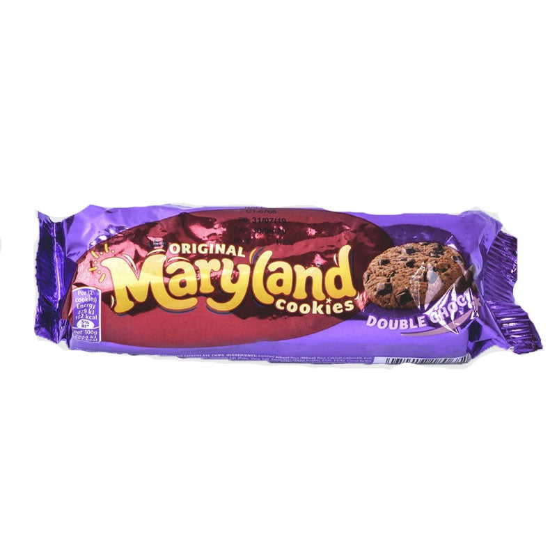 Maryland Double Cookies 136G