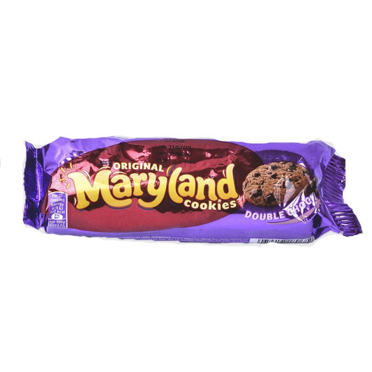 Maryland Double Cookies 136G