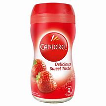 Canderel Delight Sweetener 40G