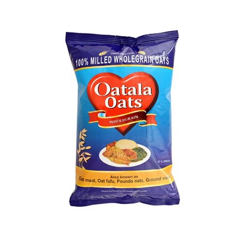 Oatala Oat Meal 1.5Kg