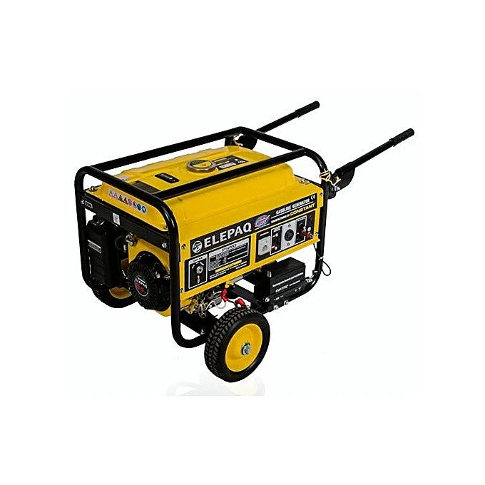 Elepaq Cons Generator Sv6800E2