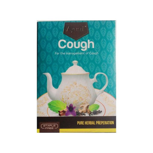 Ayusri Cough Tea 40G