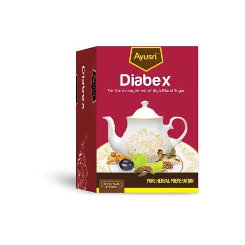 Ayusri Diabex Tea 40G