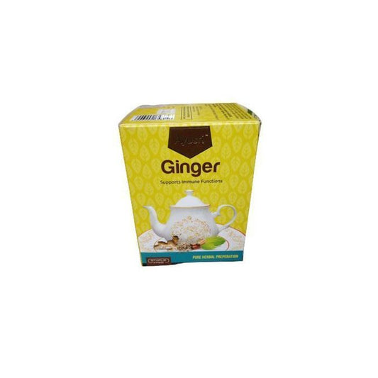 Ayusri Ginger Tea 40G
