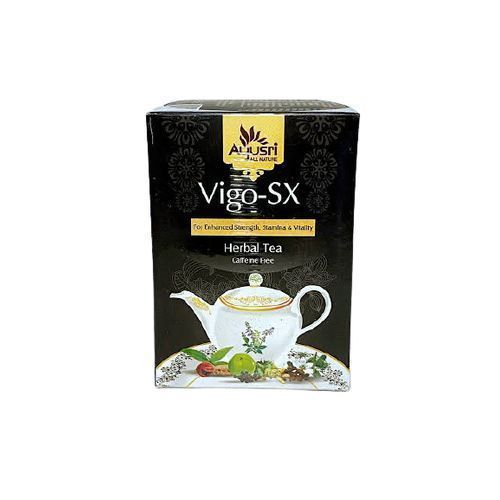 Ayusri Vigo Sx Tea 40G