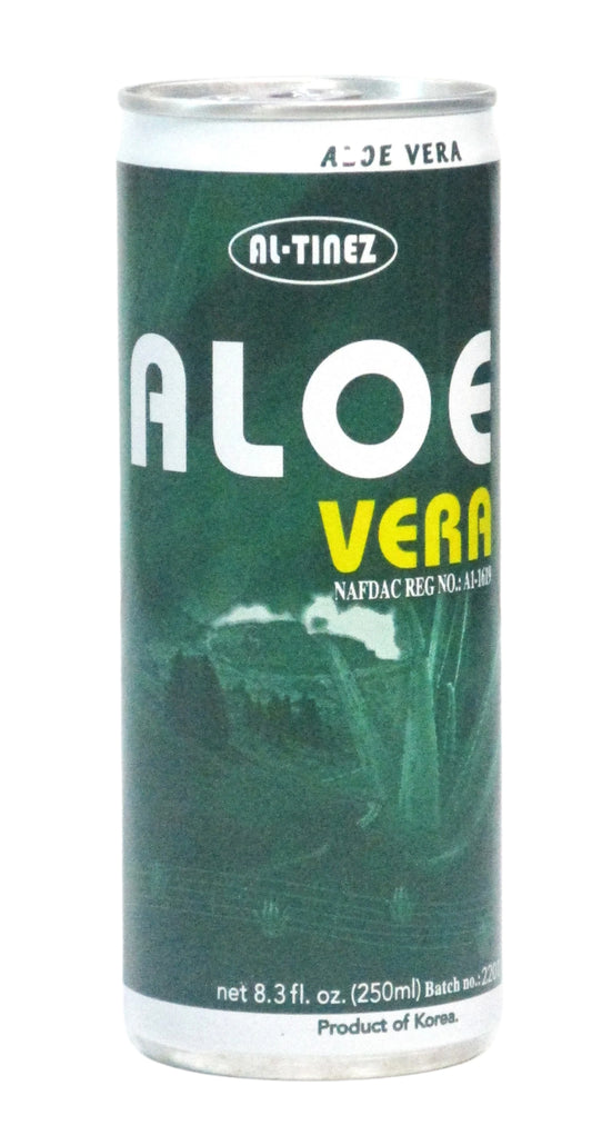 Aloe Vera Can Drink 250G