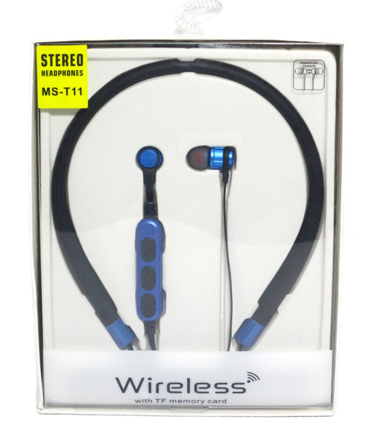 Stereo Wireless Headset
